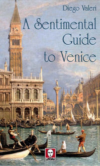 9788833533858 - A sentimental guide to Venice