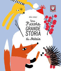9788833534794 - Una piccola grande storia di Natale. Ediz. a colori