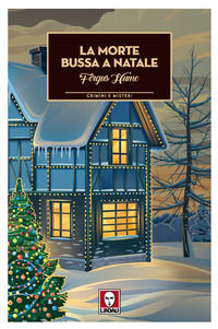 9788833536989 - La morte bussa a Natale