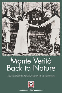 9788833538853 - Monte Verità. Back to nature