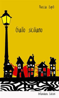9788833540214 - Giallo siciliano