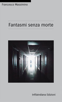 9788833540276 - Fantasmi senza morte