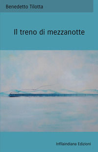 9788833541495 - Il treno di mezzanotte