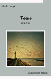 9788833542256 - Poesie. 1984-2022