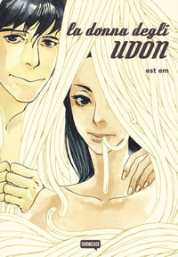 9788833550534 - La donna degli udon