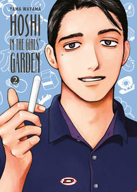 9788833552576 - Hoshi in the girls' garden. Vol. 2