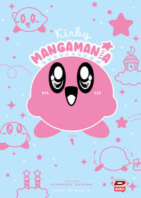 9788833554396 - Kirby mangamania. Vol. 1