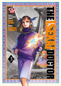 9788833554624 - The isekai doctor. Vol. 3