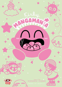 9788833555256 - Kirby mangamania. Vol. 4