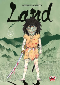 9788833555362 - Land. Vol. 2