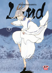 9788833555676 - Land. Vol. 3