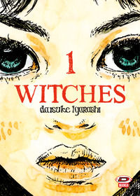 9788833555935 - Witches. Vol. 1