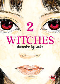 9788833555942 - Witches. Vol. 2