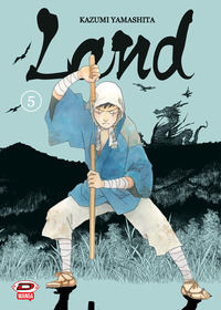 9788833556109 - Land. Vol. 5
