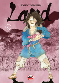 9788833556246 - Land. Vol. 6