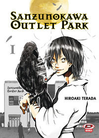 9788833556277 - Sanzunokawa outlet park. Vol. 1