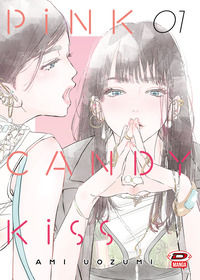 9788833556598 - Pink candy kiss. Vol. 1