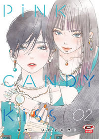 9788833556956 - Pink candy kiss. Vol. 2