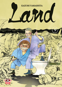 9788833557007 - Land. Vol. 9