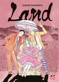 9788833557199 - Land. Vol. 10