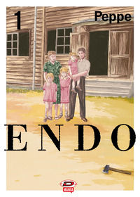 9788833557311 - Endo. Vol. 1