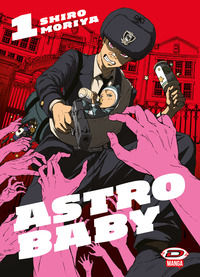9788833557328 - Astro baby. Vol. 1