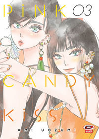9788833557502 - Pink candy kiss. Vol. 3