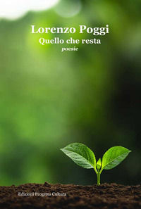 9788833562148 - Quello che resta