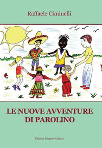 9788833562223 - Le nuove avventure di Parolino