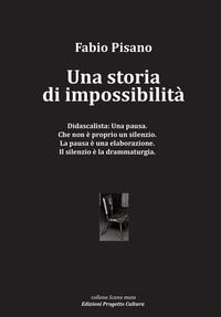 9788833562292 - Una storia di impossibilità