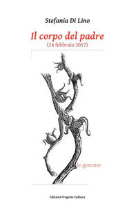 9788833562650 - Il corpo del padre (24 febbraio 2017)