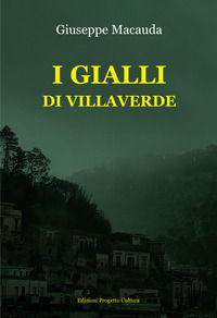 9788833563367 - I gialli di Villaverde