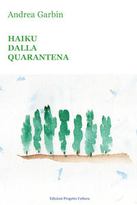 9788833563466 - Haiku dalla quarantena