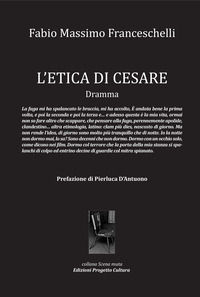 9788833563503 - L'etica di Cesare.