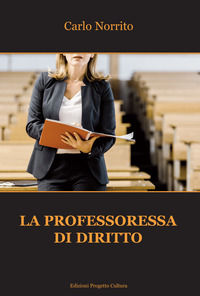 9788833563589 - La professoressa di diritto