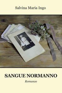 9788833563978 - Sangue normanno
