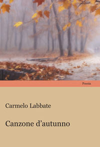 9788833565903 - Canzone d'autunno