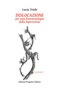 9788833566481 - Dislocazione. Per una fenomenologia della depressione