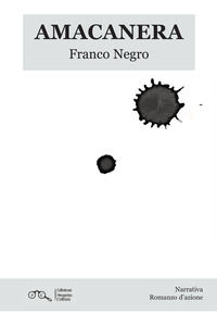 9788833566771 - Amacanera