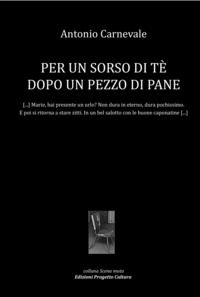 9788833567587 - Per un sorso di tè dopo un pezzo di pane