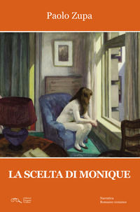 9788833567914 - La scelta di Monique