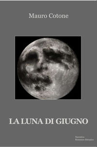 9788833568461 - La luna di giugno