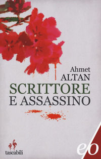 9788833570839 - Scrittore e assassino