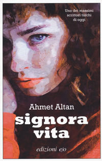9788833573182 - Signora Vita