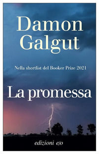 9788833574103 - La promessa
