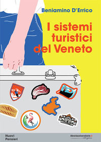9788833593494 - I sistemi turistici del Veneto