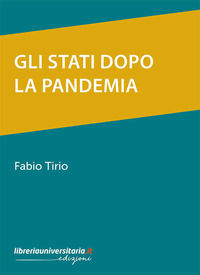 9788833593852 - Gli Stati dopo la pandemia