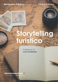 9788833596044 - Storytelling turistico
