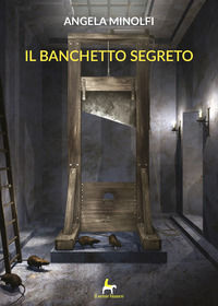 9788833610429 - Il banchetto segreto