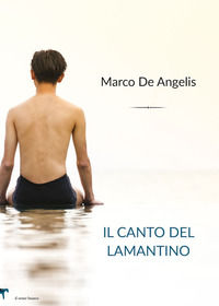 9788833611617 - Il canto del lamantino